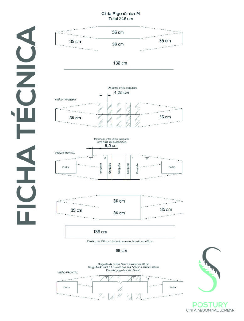 Ficha Técnica 
