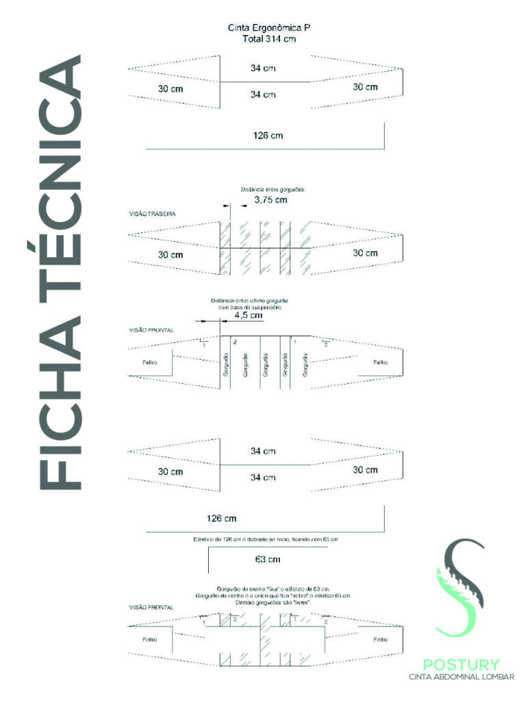 Ficha Técnica 