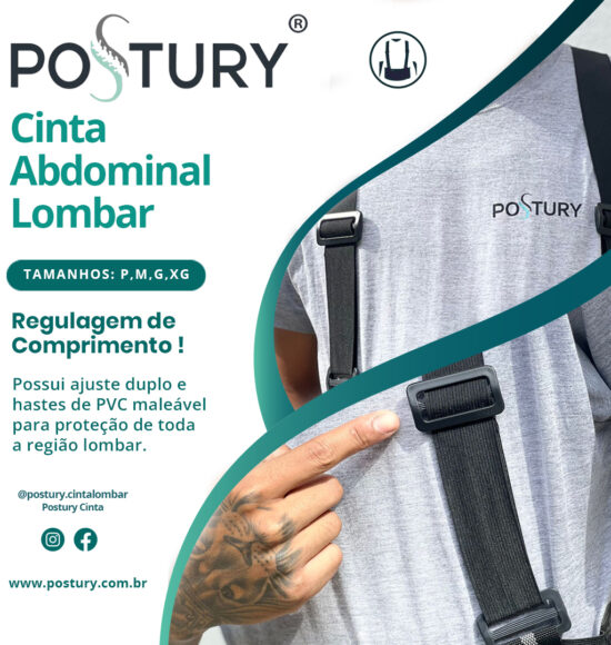 Cinta Lombar
