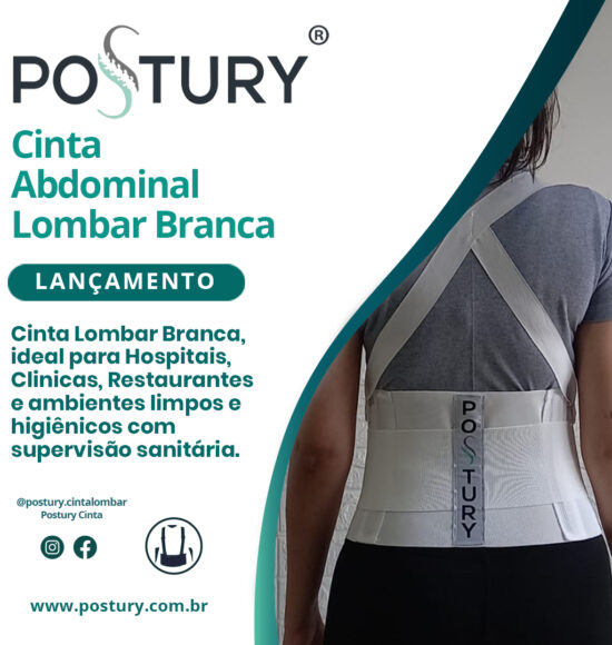Cinta Abdominal