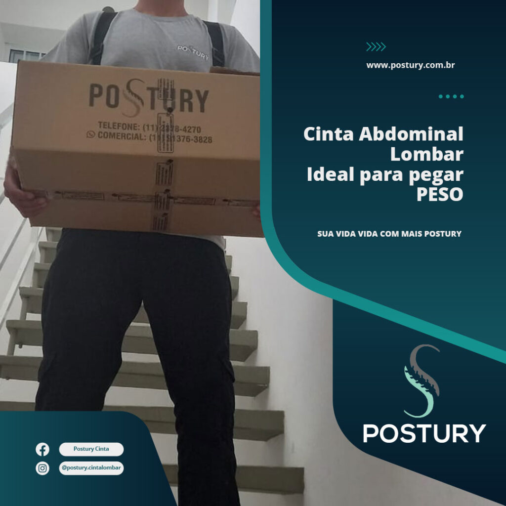 Cinta Abdominal