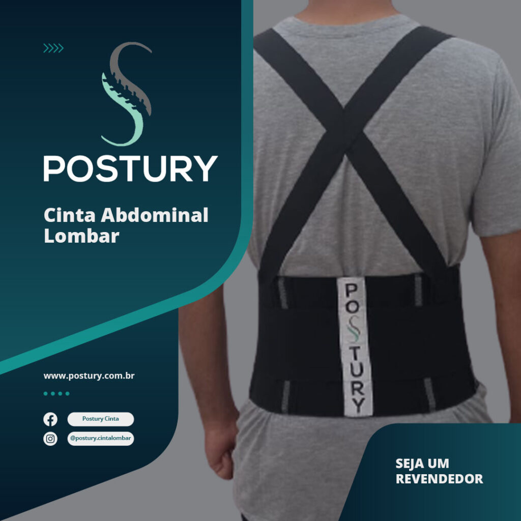 Cinta Abdominal 