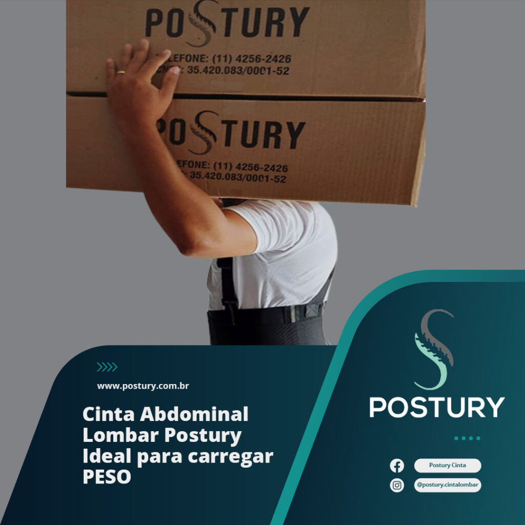 Cinta Abdominal