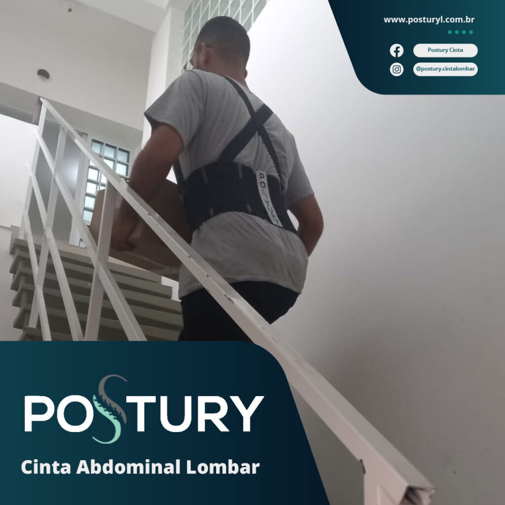 Cinta Abdominal 