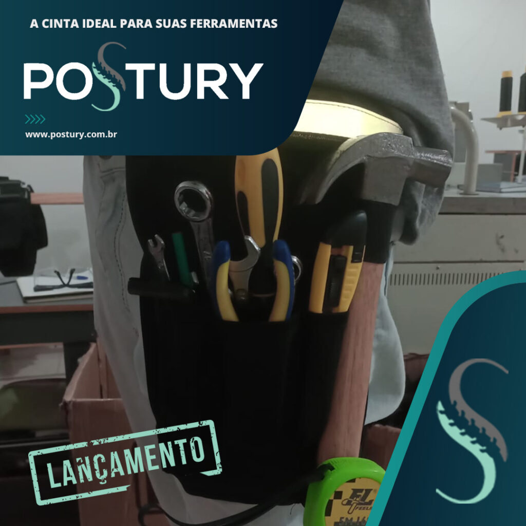 Cinta de Ferramentas