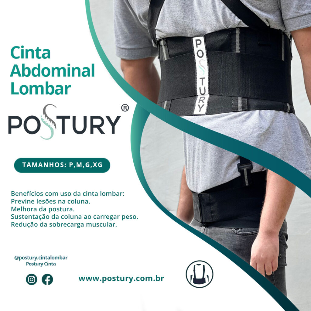 Cinta Abdominal