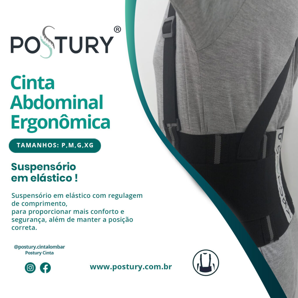 Cinta Abdominal