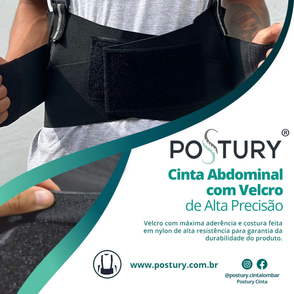 Cinta Abdominal