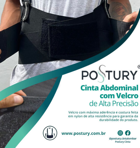 Cinta Abdominal