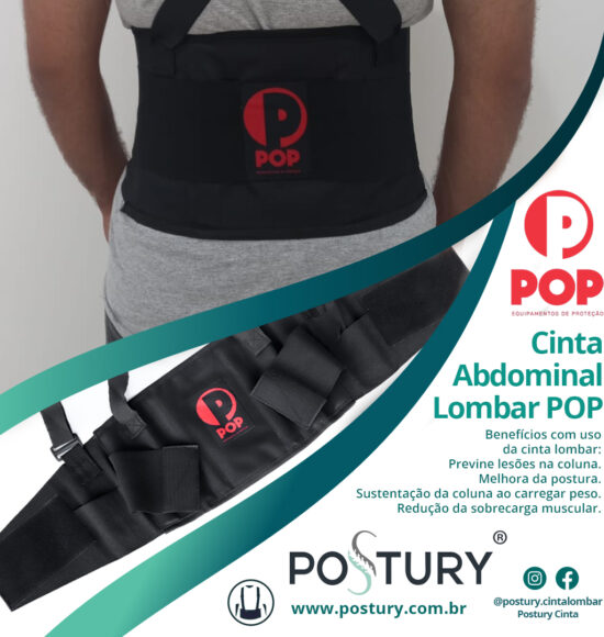 Cinta abdominal